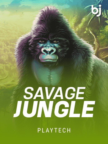 Savage Jungle
