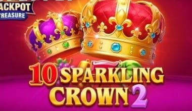 10 Sparkling Crown 2